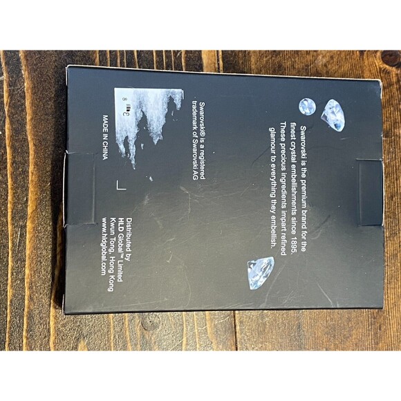 Harvey Lewis Holiday Ornament "Friends Like You are Precious and Few" NEW - Picture 5 of 5